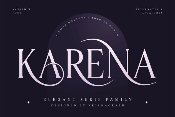 Download Karena - Premium Resources